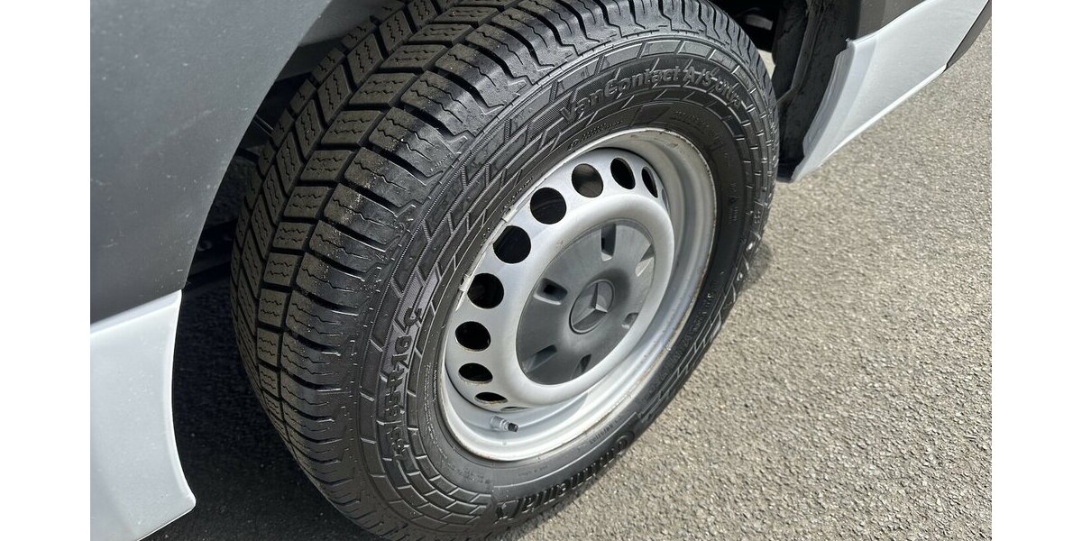Mercedes-Benz Sprinter 314 CDI RWD L2 Tourer AHK Kunstleder 163.200 km 32.011 &euro; Mainz 55122