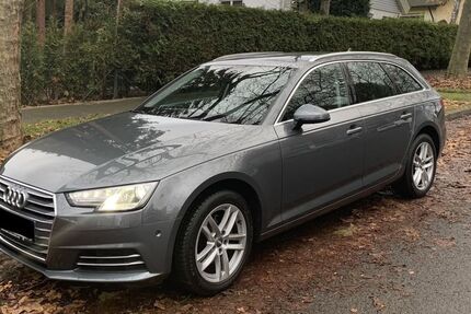 Audi A4 132.000 km 16.700 &euro; Wiesbaden 65193