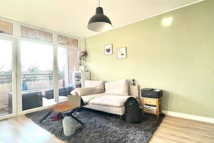 Wohnung Mainz Mombach - 2 Zimmer, 55 m&sup2;, 229.000&euro; | Angebot:26515172