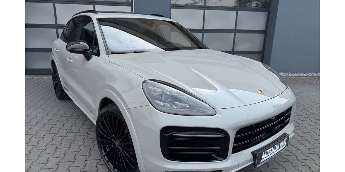 Porsche Cayenne 91.200 km 75.990 &euro; Mainz-Kostheim (Wiesbaden) 55246