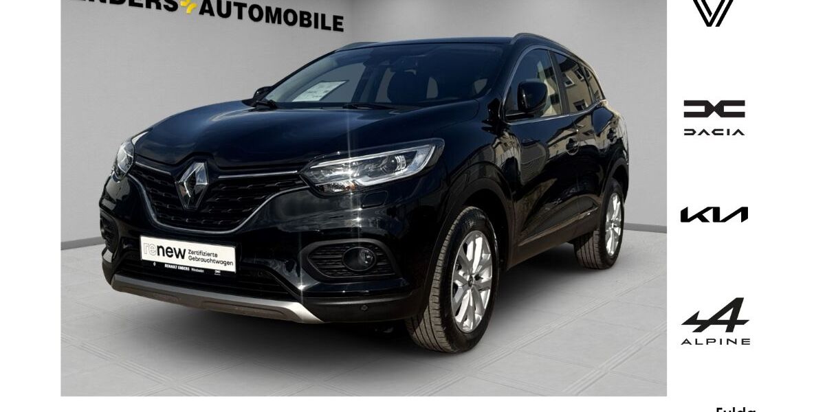 Renault Kadjar 52.586 km 16.980 € Wiesbaden 65203