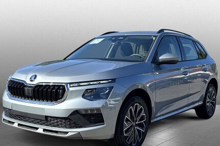 Skoda Kamiq 2.500 km 32.490 &euro; Bad Camberg 65520