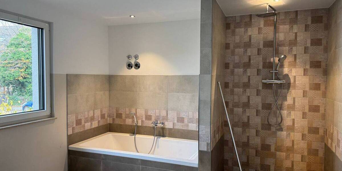 Etagenwohnung Mainz Mombach - 4 Zimmer, 134 m&sup2;, 665.000&euro; | Angebot:26154538