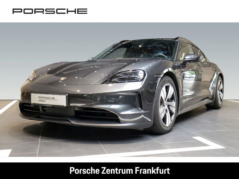 Porsche Taycan 15.950 km 93.960 € Frankfurt 60314