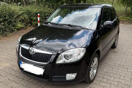 Skoda Fabia 138.000 km 3.500 &euro; Mainz 55116