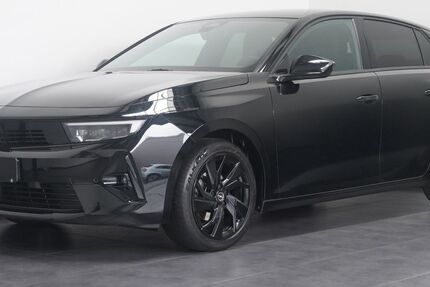 Opel Astra 33.634 km 17.990 € Wiesbaden 65205