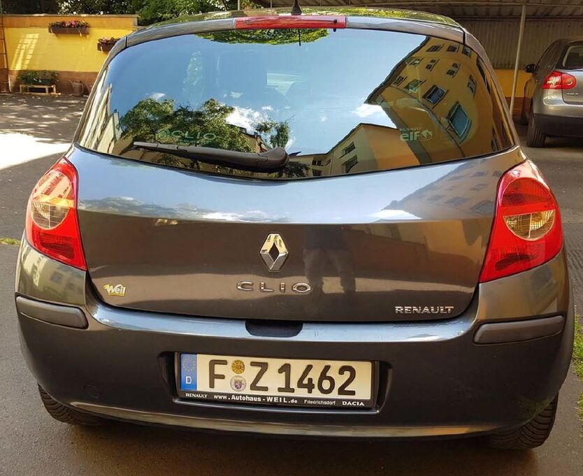 Clio