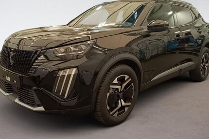 Peugeot 2008 7.700 km 25.595 &euro; Rüsselsheim 65428