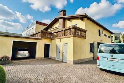 Haus Mainz Weisenau - 5 Zimmer, 190 m&sup2;, 825.000&euro; | Angebot:25738477