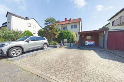 Wohnung Bischofsheim - 5 Zimmer, 154 m&sup2;, 599.000&euro; | Angebot:27409472