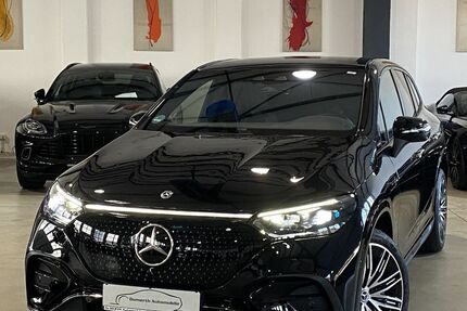 Mercedes-Benz EQE SUV 2.986 km 74.900 € Frankfurt 60386