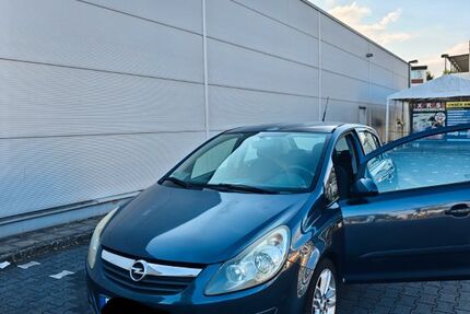 Opel Corsa 165.000 km 1.600 &euro; Wiesbaden 65197