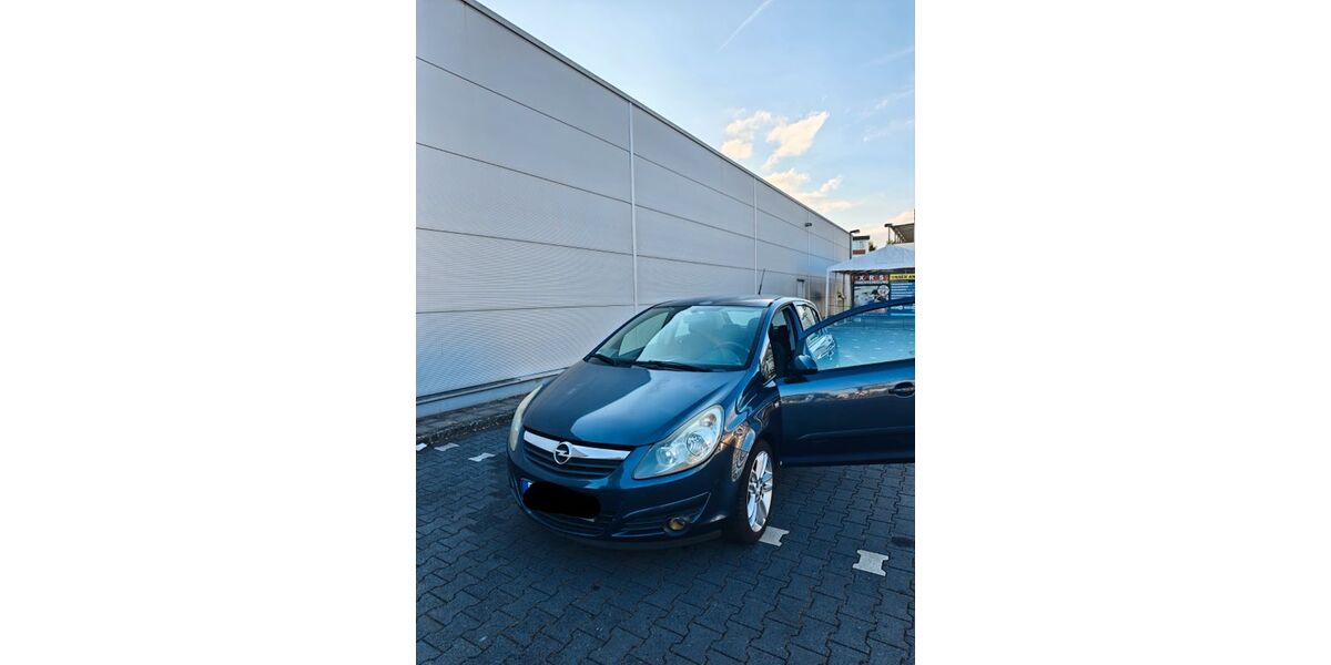Opel Corsa 165.000 km 1.600 &euro; Wiesbaden 65197