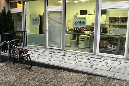 Gewerbeeinheit in Mainz Altstadt ca. 30 m2 ab 15.05.2026 zimmer