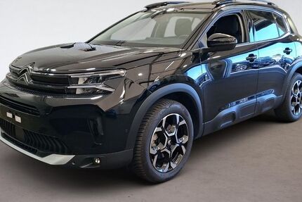 Citroen C5 Aircross 39.821 km 18.980 &euro; Rüsselsheim 65428