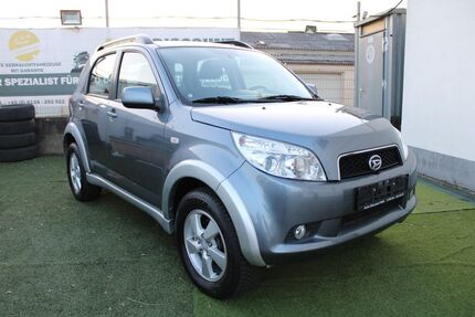 Daihatsu Terios 145.000 km 7.999 &euro; Mainz-Kostheim 55246
