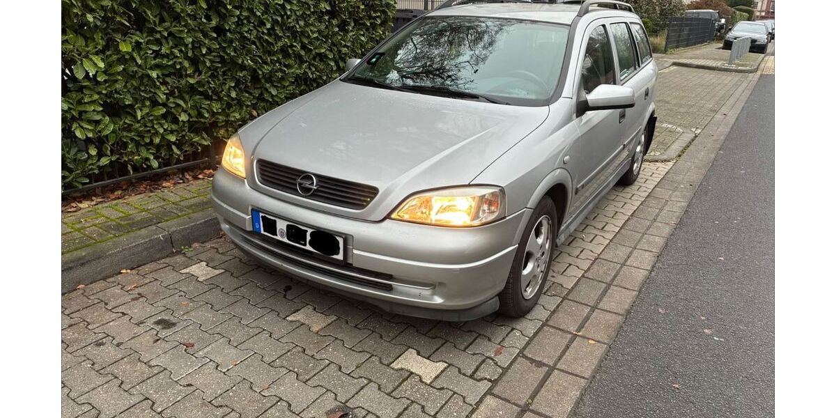 Opel Astra 104.700 km 1.999 &euro; Wiesbaden 65203