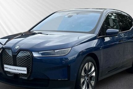 BMW iX 48.262 km 43.778 € Wiesbaden 65203