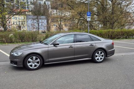 Audi A6 159.000 km 16.800 &euro; Bad Schwalbach 65307