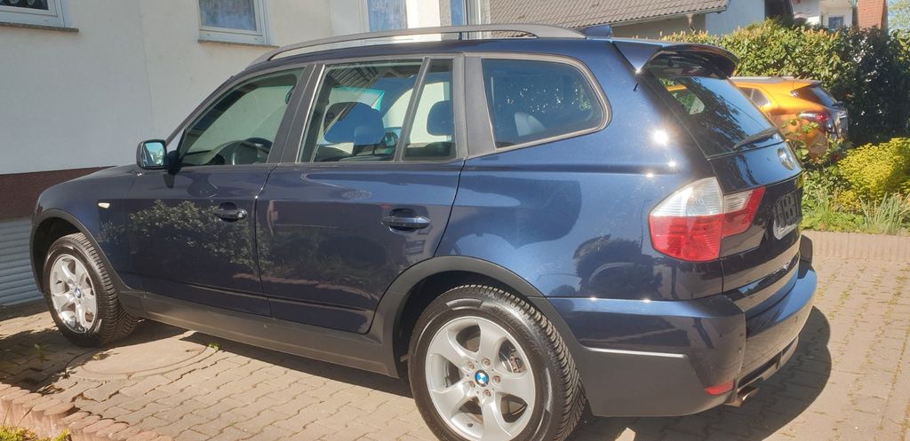 BMW X3 140.000 km 8.400 &euro; Ingelheim 55218