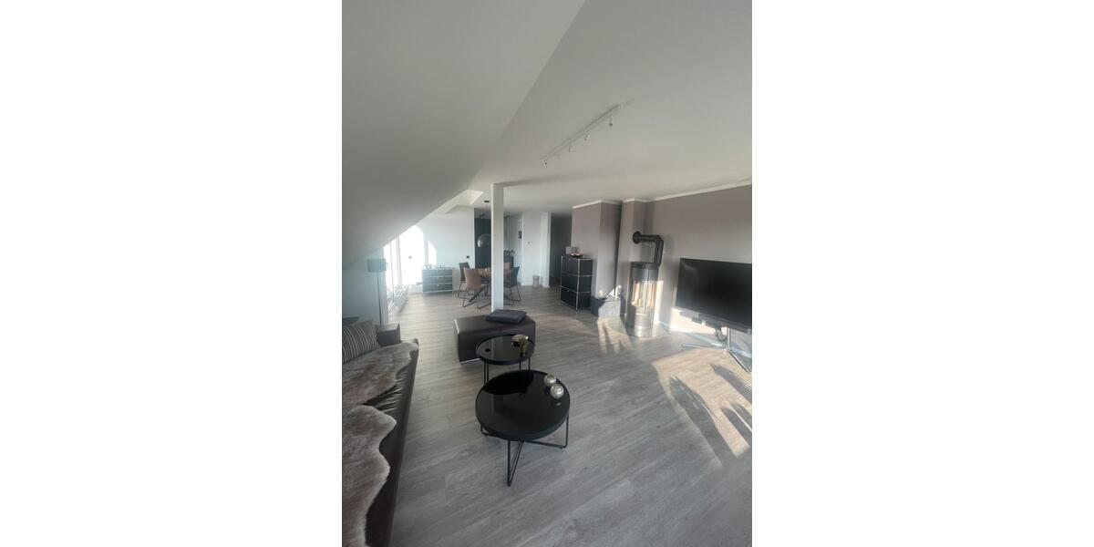 Dachgeschoßwohnung Königstein im Taunus - 3 Zimmer, 87 m&sup2;, 1.750&euro; | Angebot:25252610