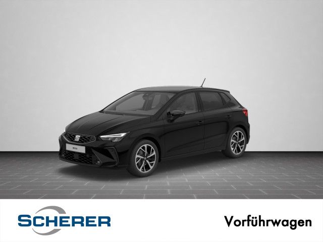 Seat Ibiza 1.900 km 27.980 &euro; Bingen / Rhein 55411