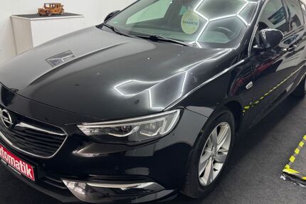 Opel Insignia 190.212 km 8.590 &euro; Wiesbaden 65207