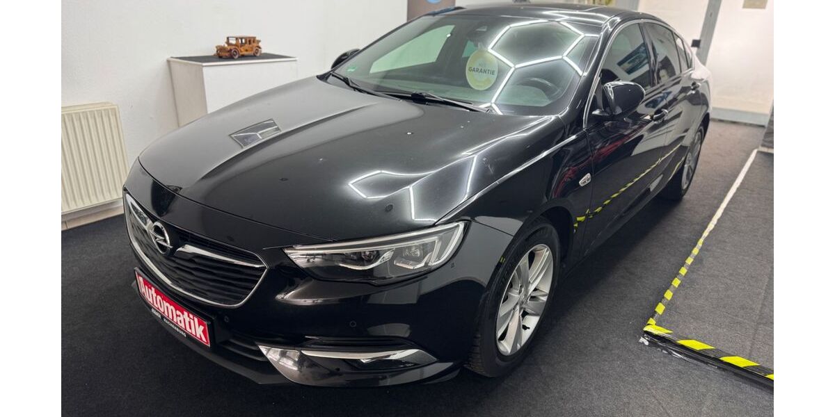 Opel Insignia 190.212 km 8.790 &euro; Wiesbaden 65207