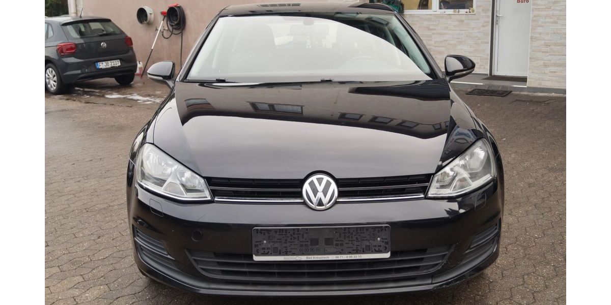 VW Golf 178.819 km 5.890 &euro; Ingelheim 55218