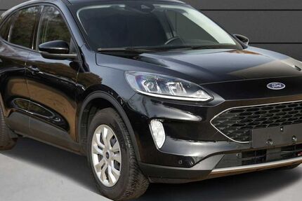 Ford Kuga 21.500 km 19.990 € Kronberg 61476