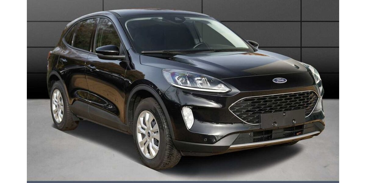 Ford Kuga 21.500 km 19.990 € Kronberg 61476