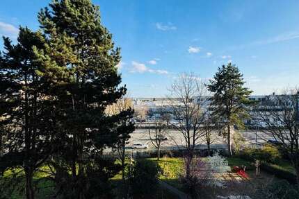 Wohnung Gross-Gerau Gerau - 1 Zimmer, 34 m&sup2;, 129.500&euro; | Angebot:26387371