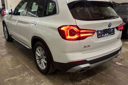BMW X3 182.600 km 26.980 &euro; Mainz 55129