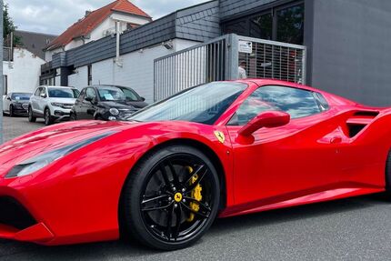 Ferrari 488 Spider 56.900 km 224.890 &euro; Flörsheim am Main 65439
