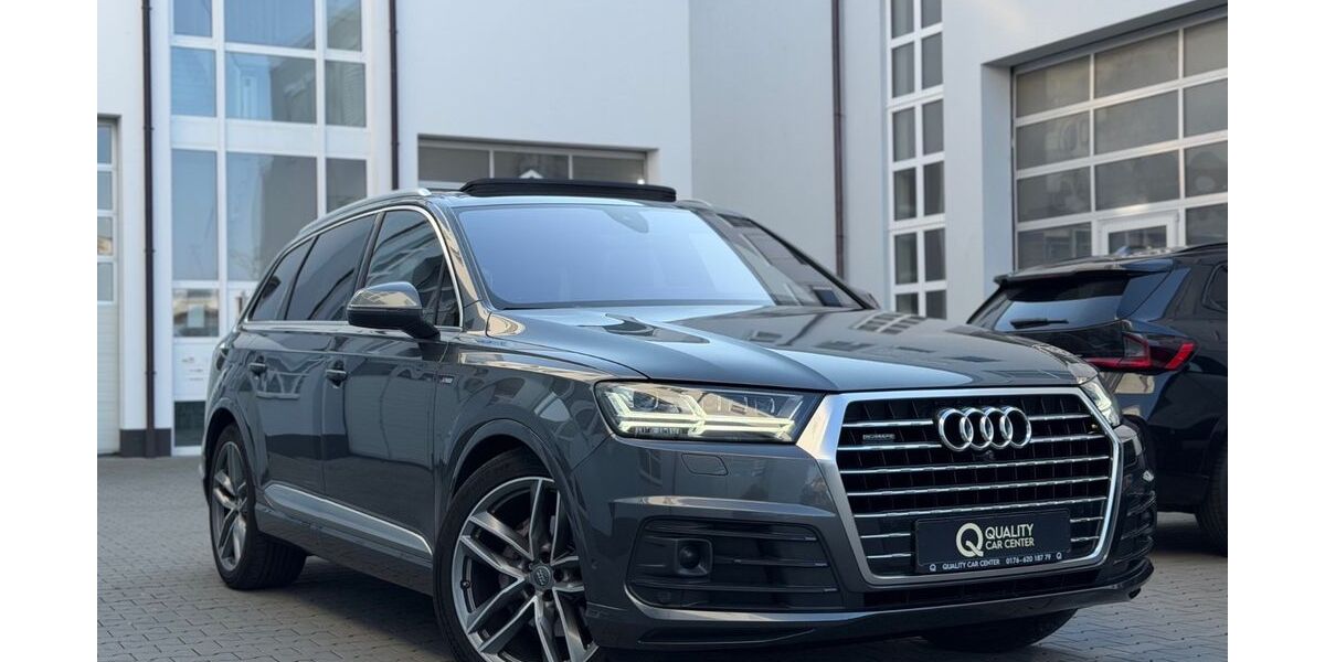 Audi Q7 139.000 km 35.490 &euro; Büttelborn 64572