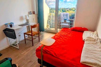 Wohnung Mainz Gonsenheim - 1 Zimmer, 19 m&sup2;, 460&euro; | Angebot:25331963