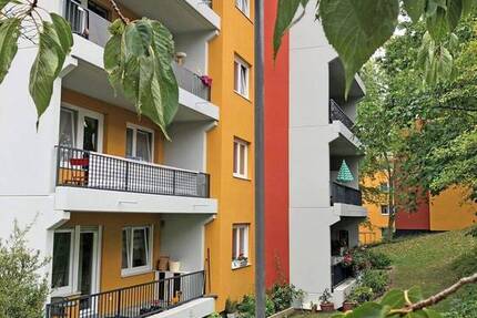 Wohnung Wiesbaden Dotzheim - 1 Zimmer, 43 m&sup2;, 470&euro; | Angebot:26107446