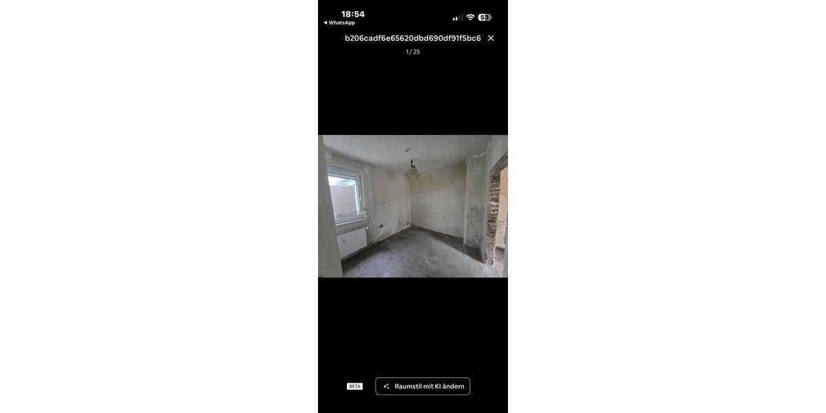 Einfamilienhaus Mainz Laubenheim - 540.000&euro; | Angebot:26818625