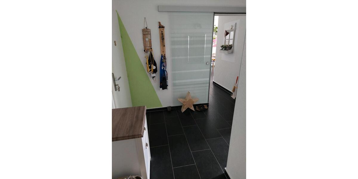 Erdgeschoßwohnung Büttelborn - 3 Zimmer, 85 m&sup2;, 393.000&euro; | Angebot:25394623