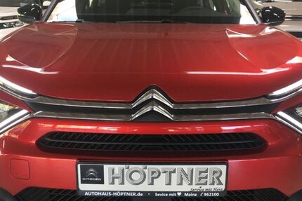 Citroen C4 33.440 km 17.999 &euro; Mainz 55120