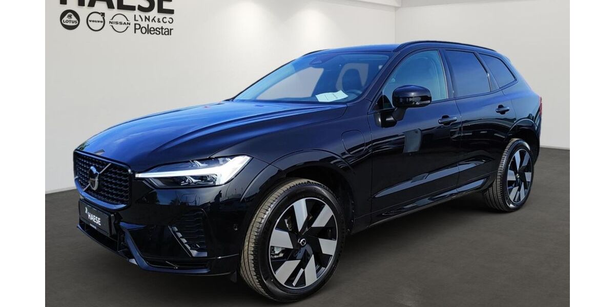 Volvo XC60 11.540 km 52.440 &euro; Mainz-Kastel 55252