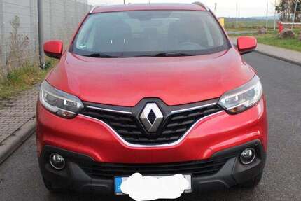 Renault Kadjar 114.000 km 10.600 € Bad Camberg 65520