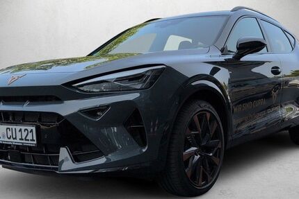 Cupra Formentor 16.999 km 31.990 &euro; Wiesbaden 65189