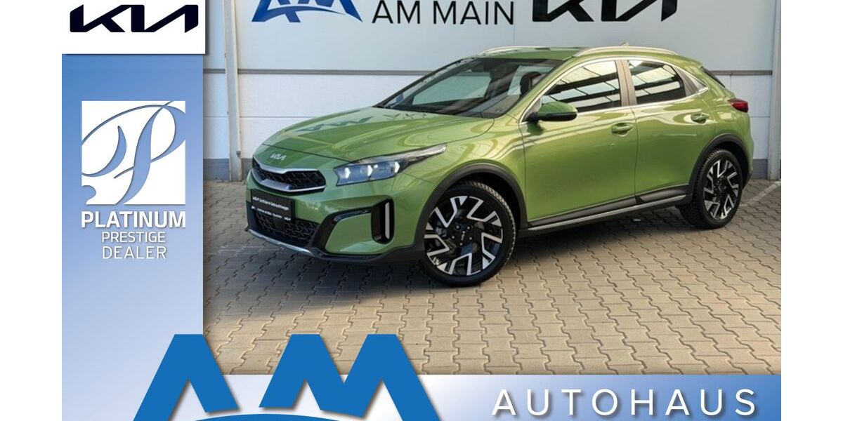 Kia XCeed 13.200 km 24.850 &euro; Raunheim 65479