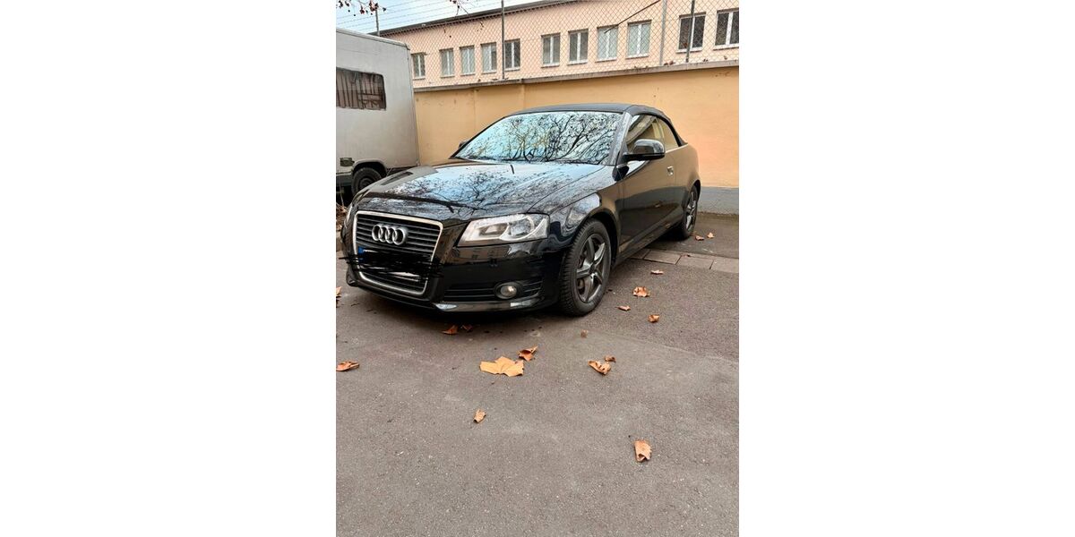 Audi A3 108.182 km 8.750 &euro; Mainz-Kastel 55252
