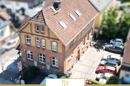 Haus Eppstein Vockenhausen - 3 Zimmer, 88 m&sup2;, 668.000&euro; | Angebot:26875246