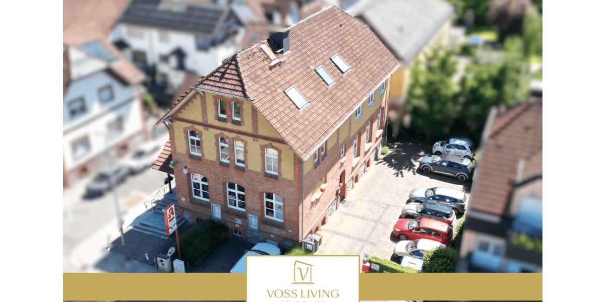 Mehrfamilienhaus, Wohnhaus Eppstein Vockenhausen - 3 Zimmer, 88 m&sup2;, 668.000&euro; | Angebot:26875246