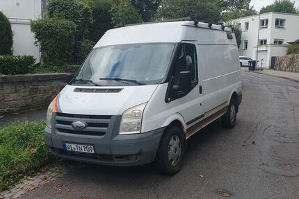 Ford Transit 178.500 km 5.200 € Wiesbaden 65185