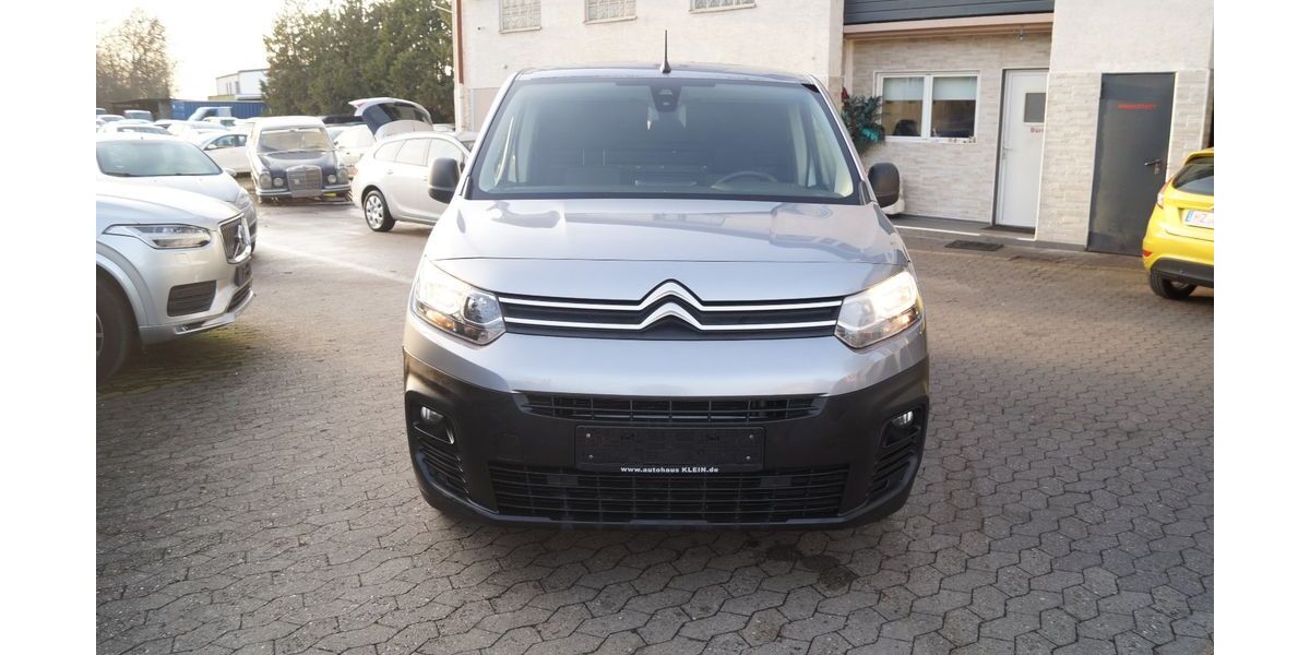 Citroen Berlingo 216.000 km 7.990 € Ingelheim 55218