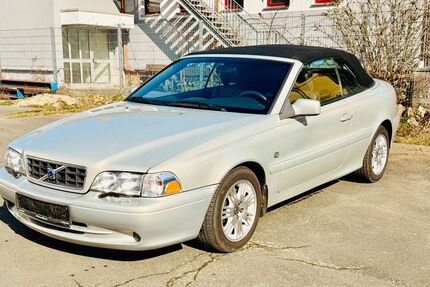 Volvo C70 114.405 km 5.500 &euro; Geisenheim 65366